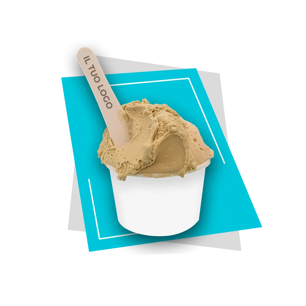 Palette gelato
